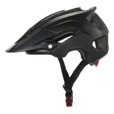 (Black) Ultra-lightweight Mountain Bike Cycling Bicycle Helmet Sports Safety Protective Vents