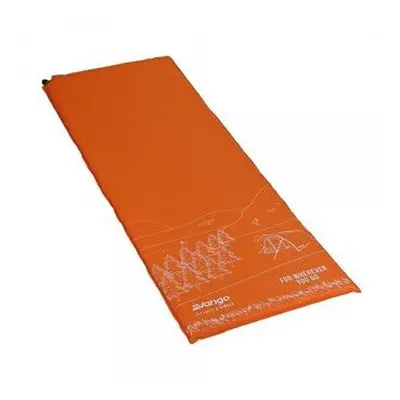 Vango Dreamer Self Inflating Camping Mat | Single | Orange