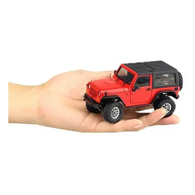 DIY Kit RC Crawler Without Electric Part Not Color