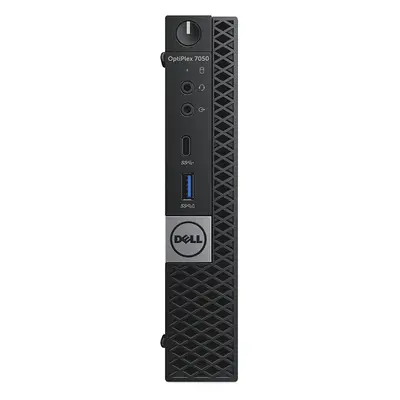 Windows Dell Optiplex MFF Micro PC i5 6500T 16GB RAM 240GB SSD