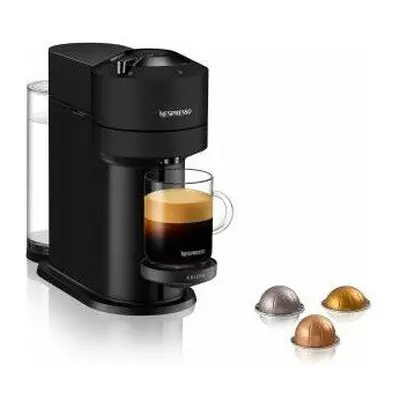 DeLonghi MdC Nespresso Vertuo Next XN910N10 Black