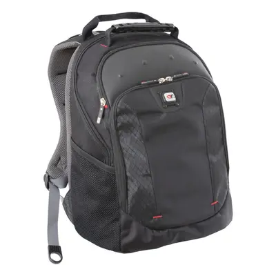 Gino Ferrari Juno " Laptop Backpack Black GF501 MD57642