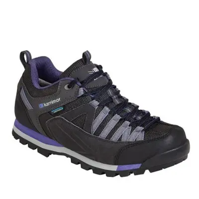 Ladies Karrimor Weathertite Spike Low Rise Waterproof Hiking Boots