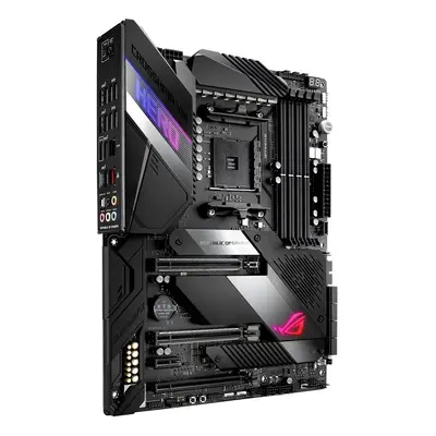 ROG CROSSHAIR VIII HERO AM4