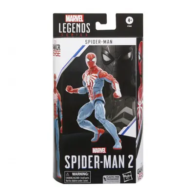 Marvel Legends Gamerverse Spider-Man Action Figure