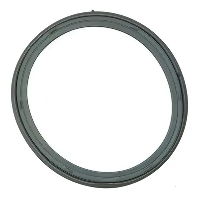 Door Seal Lg Washing Machine Gasket Grey Rubber Seal 4986er1005 Genuine Part