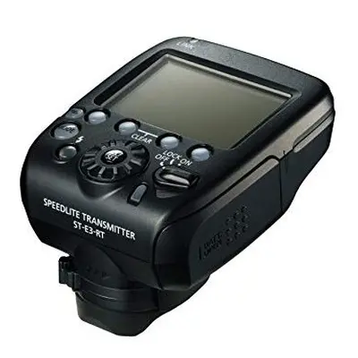 Canon Speedlite Transmitter ST-E3-RT (Version 2)