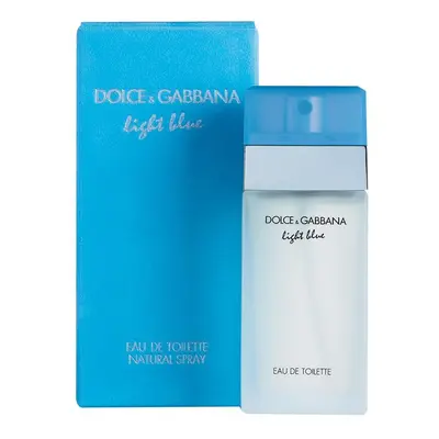 Dolce & Gabbana Light Blue 200ml EDT 200ml Spray