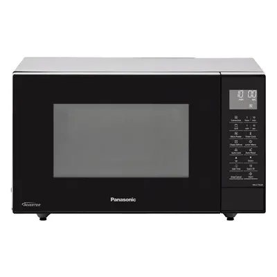 Panasonic NN-CT56JBBPQ Litre Combination Microwave Oven - Black