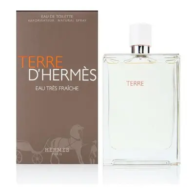 Hermes Paris 45534ÃÂ Ã¢â¬âÃÂ Eau De Toilette for Man, 200ÃÂ ml