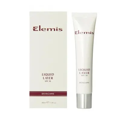 Elemis Liquid Layer Spf 1.4 Oz