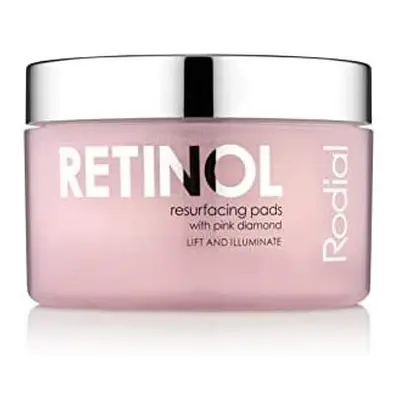 Rodial Retinol Resurfacing Pads