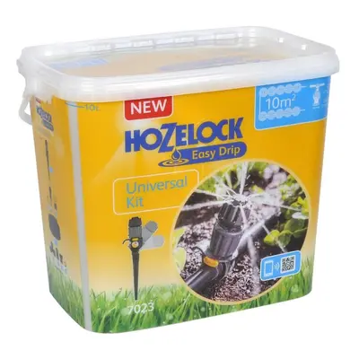 Hozelock Automatic Watering Kit for Borders