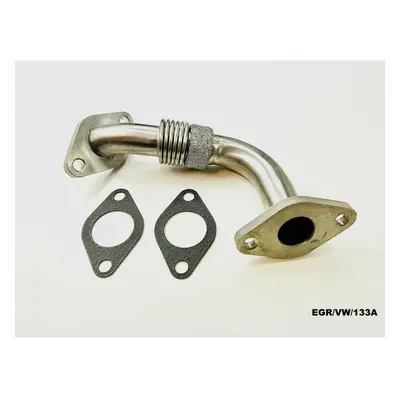 EGR Cooler Pipe for VW PASSAT B5.5 / B5.5 VARIANT 1.9TDI EGR/VW/133A