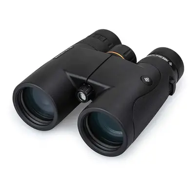 Celestron Nature DX Roof Prism Binoculars 10x42 Black