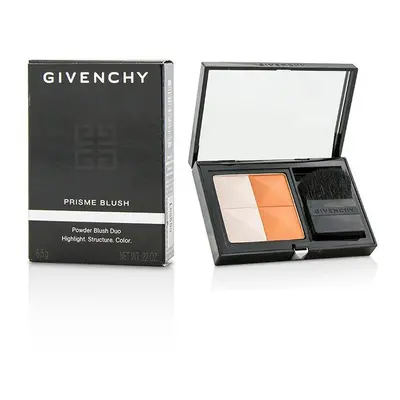 Givenchy Prisme Blush Powder Blush Duo - #05 Spirit 6.5g/0.22oz