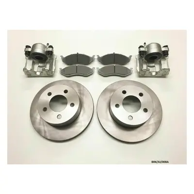 Front Brakes Repair KIT for Jeep Cherokee XJ BRK/XJ/008A