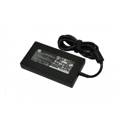 HP Auto 200W Black