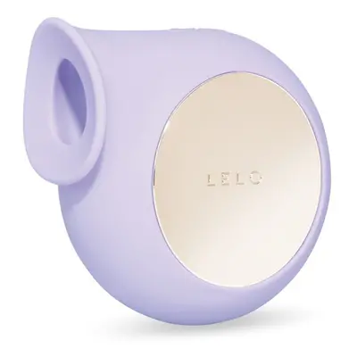 LELO SILA Cruise Sonic massager with vibe settings and CruiseControl