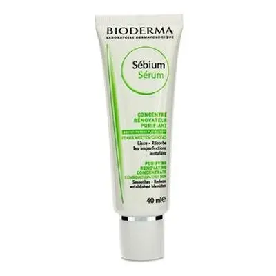 Sebium by Bioderma Serum: Purifying Concentrate 40ml