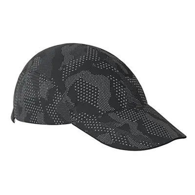 Salomon XA Reflective Unisex Cap, Lightweight performance, Choice of fabric, Everyday comfort, D