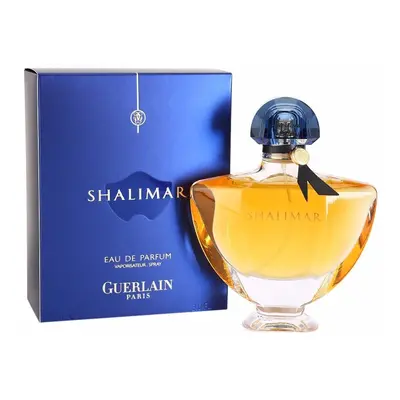 Guerlain Paris Shalimar Women's Eau De Parfum - 90ml