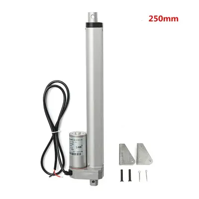 (250mm) DC 100mm 150mm 200mm 250mm Linear Actuator Motor 10mm/s