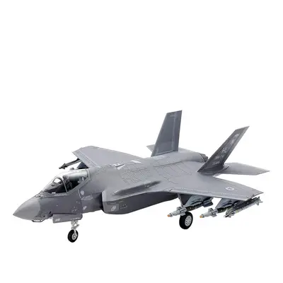 Tamiya Lockheed Martin F-35A Lightning Ii