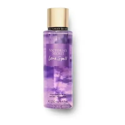 Victoria'S Secret Love Spell 8.4 Oz Fragrance Mist