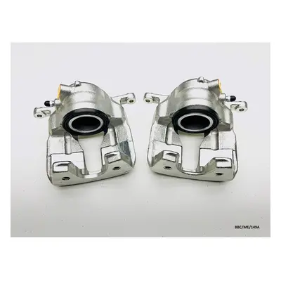 2 x Front Brake Caliper For MERCEDES CLA 200 BBC/ME/149A