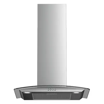 Beko HCG61320X cm Chimney Cooker Hood - Stainless Steel