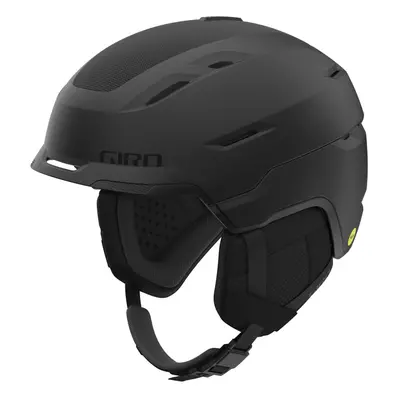 (S) Giro Tor Spherical Snow Helmet Matt Black