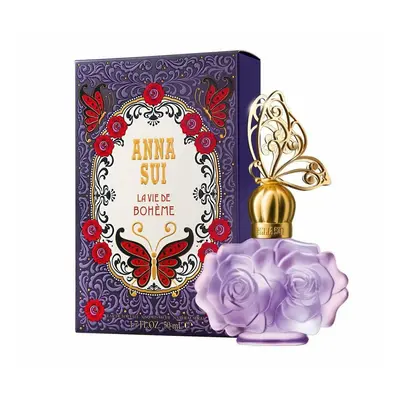 Anna Sui La Vie De Boheme EDT Spray, ml