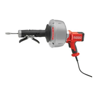 RIDGID K-45 Drain Cleaning Gun