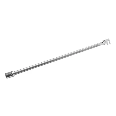 1200 mm Support Bar Wetroom Enclosure Straight Round | for 6mm 8mm Thickness