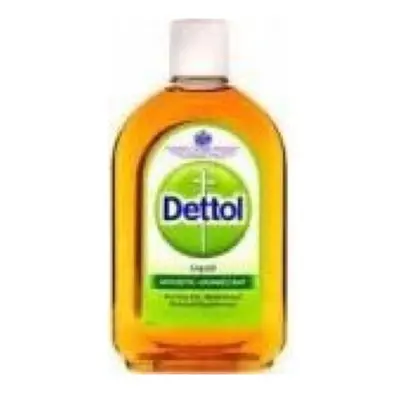 Dettol 250ml (12 x 250ml)