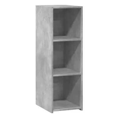 (concrete grey) vidaXL Sideboard Cupboard Side Cabinet Highboard Grey Sonoma Engineered Wood