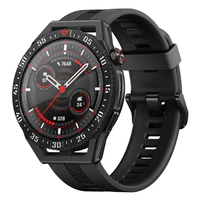 HUAWEI GT SE Smart Watch - Black