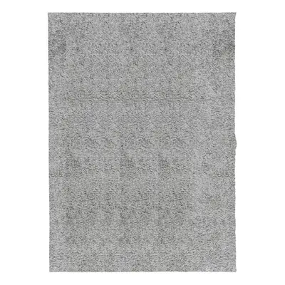 (grey, x cm) vidaXL Shaggy Rug Floor Mat Fluffy Rug Area Rug PAMPLONA High Pile Modern