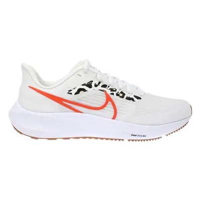 Nike Air Zoom Pegasus White/Team Orange DZ5214-100 Women's