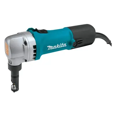 Makita 240V 0.6-inch/1.6mm Nibbler