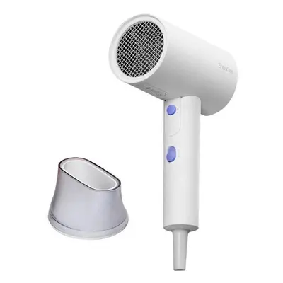 A4-W Folding Hair Dryer Portable Anion Care 1800W Strong Wind Quick Dry Hairdryer Diffuser Blow