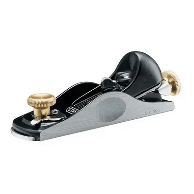 Stanley 5-12-060 Low Angle Block Plane 60.1/2