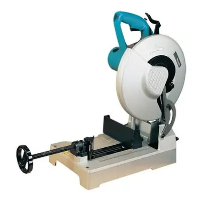 Makita LC1230N 240v 305mm TCT Metal Cutting Cut Off Saw Portable