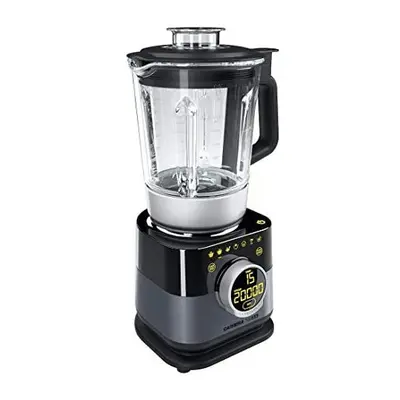 Carrera Blender 655, in Electric Kitchen Appliance, Crush Mix Cook and Steam, For Making Soup Sm