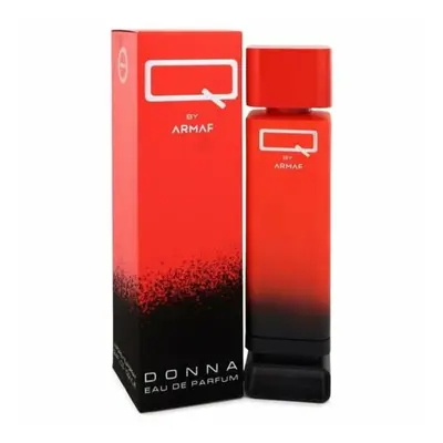 Q Donna by Armaf Eau De Parfum Spray 3.4 oz for Women