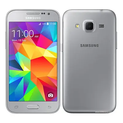 (Grey) Samsung Galaxy Core Prime Dual Sim | 8GB | 1GB RAM