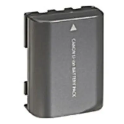 Canon NB-2LH battery for G7, G9, 350D and 400D