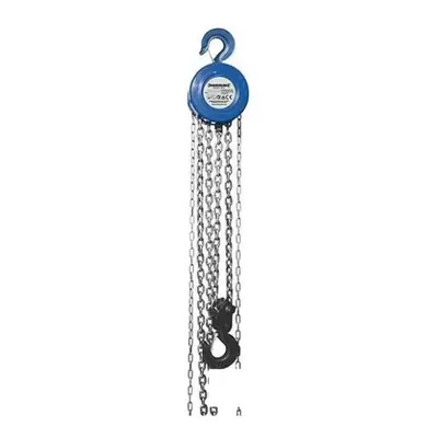 Chain Block - 3000kg / 3m Lift Height