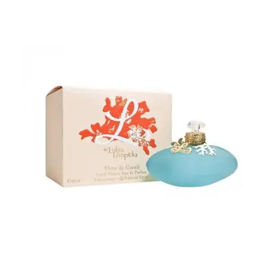 Lolita Lempicka Fleur De Corail 2.7 Edp Sp